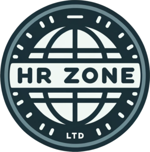HR Zone Ltd Logo